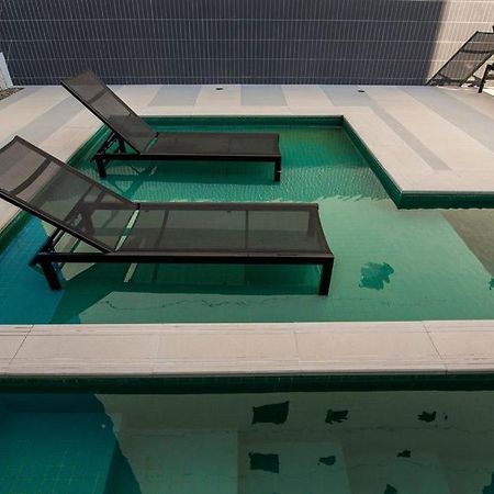 Anylife Smart Bom Retiro 1212 Apartment Sao Paulo Exterior photo