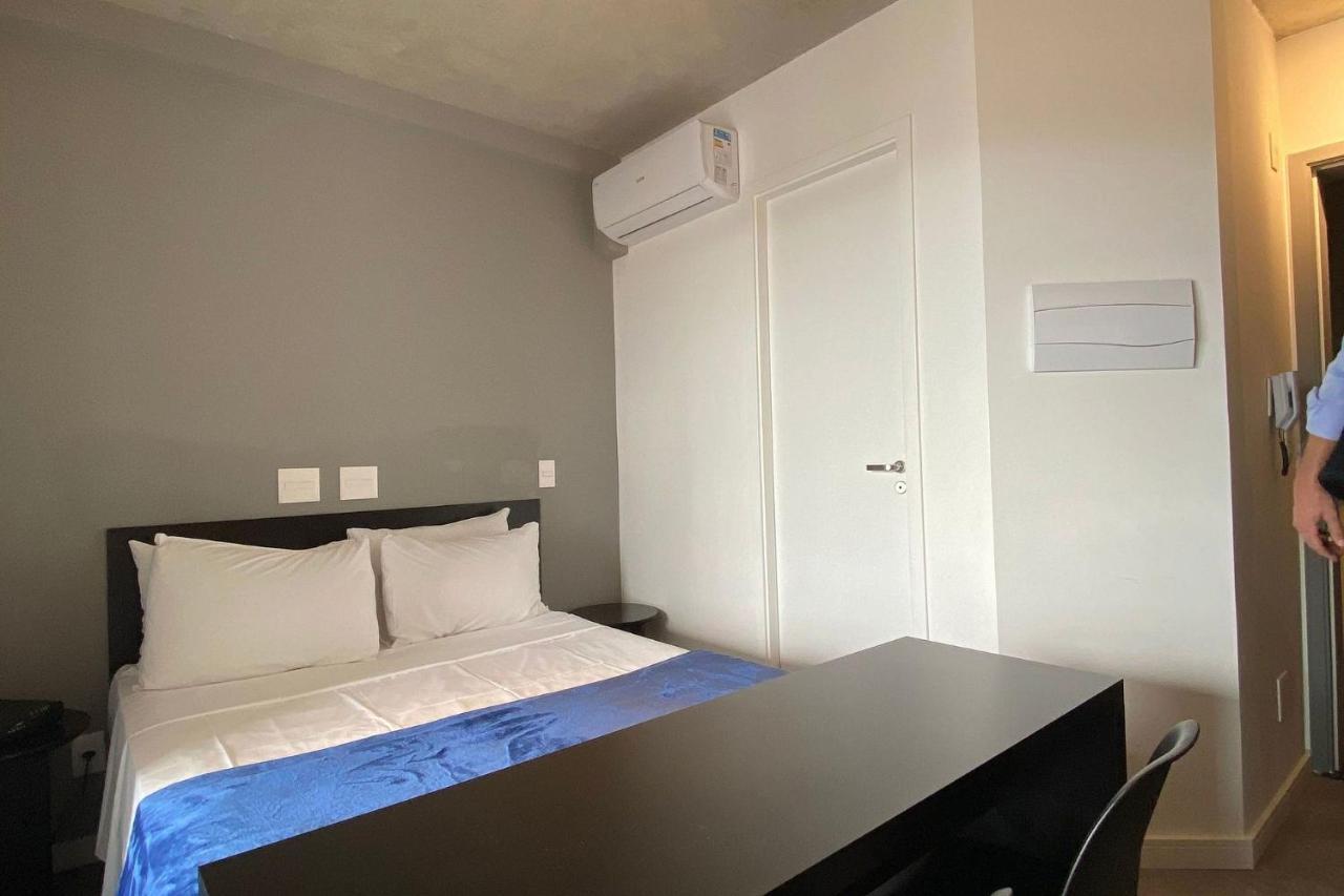 Anylife Smart Bom Retiro 1212 Apartment Sao Paulo Exterior photo