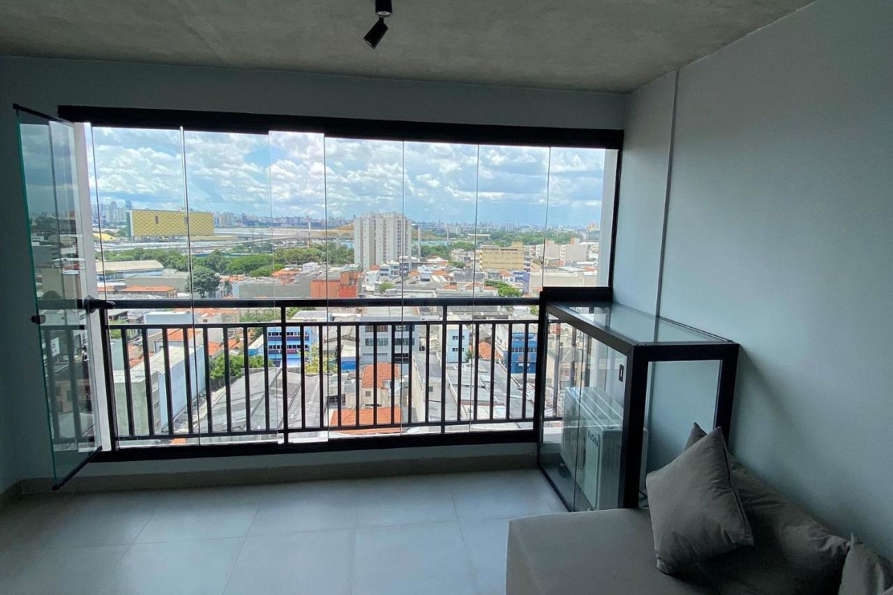 Anylife Smart Bom Retiro 1212 Apartment Sao Paulo Exterior photo
