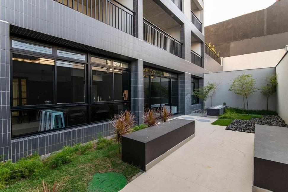 Anylife Smart Bom Retiro 1212 Apartment Sao Paulo Exterior photo