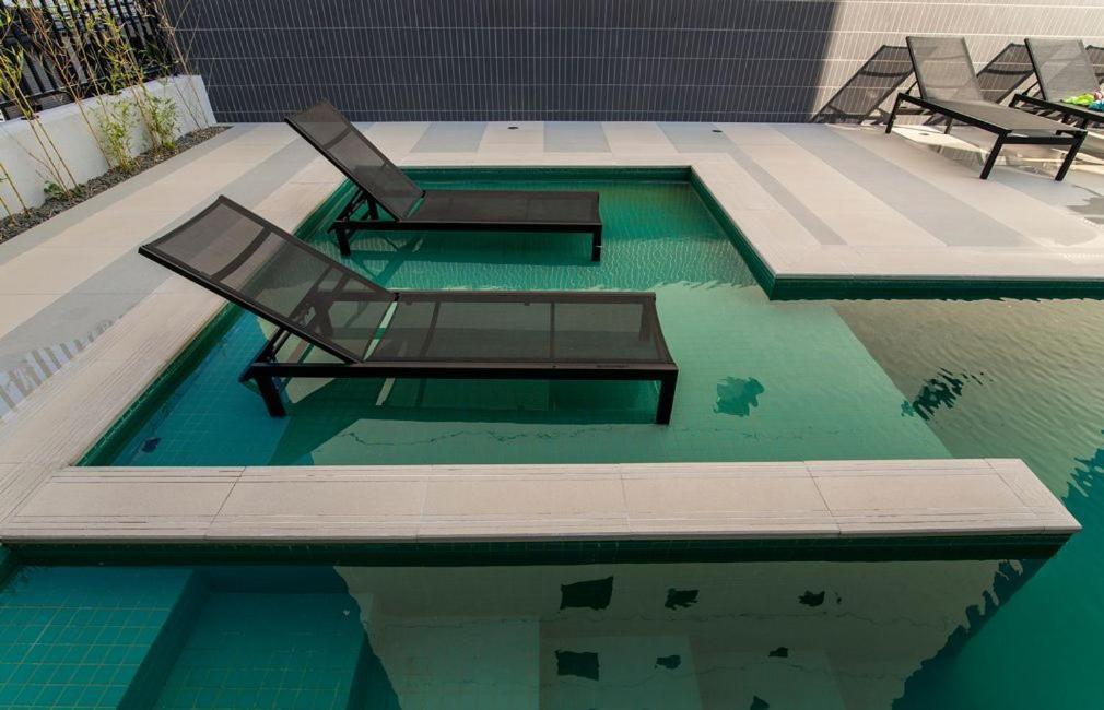 Anylife Smart Bom Retiro 1212 Apartment Sao Paulo Exterior photo